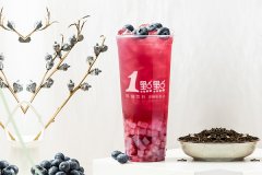 瑞幸咖啡加盟热线咨询持续升温，想开奶茶店就从这里出发-1点点奶茶加盟