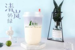 瑞幸咖啡图片带你认识各种产品，美味里面藏着大商机-1点点奶茶加盟