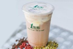 奶茶加盟十大品牌，瑞幸咖啡打造年度火热品牌 ！